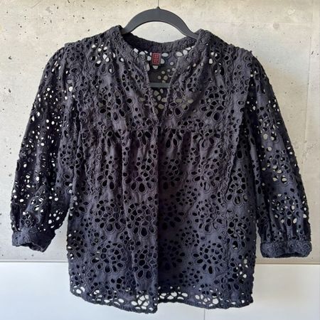 Top STEFANEL, taille S (36) ❤️🔥