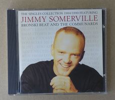 Jimmy Somerville Feat. Bronski Beat And The Communards - F27