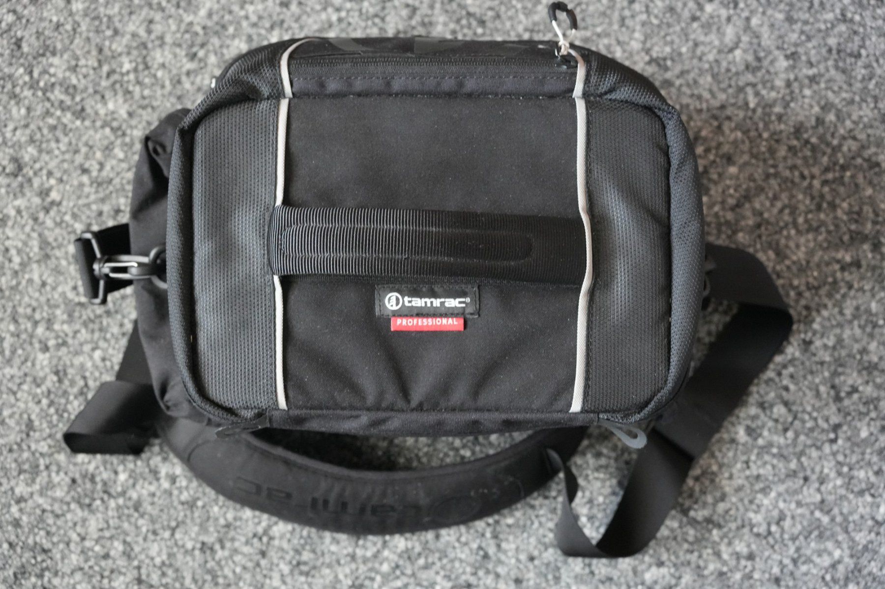 Tamrac Borse: Fototasche Tamrac Professional – Usato da Brunnen venduto da Techfreak1