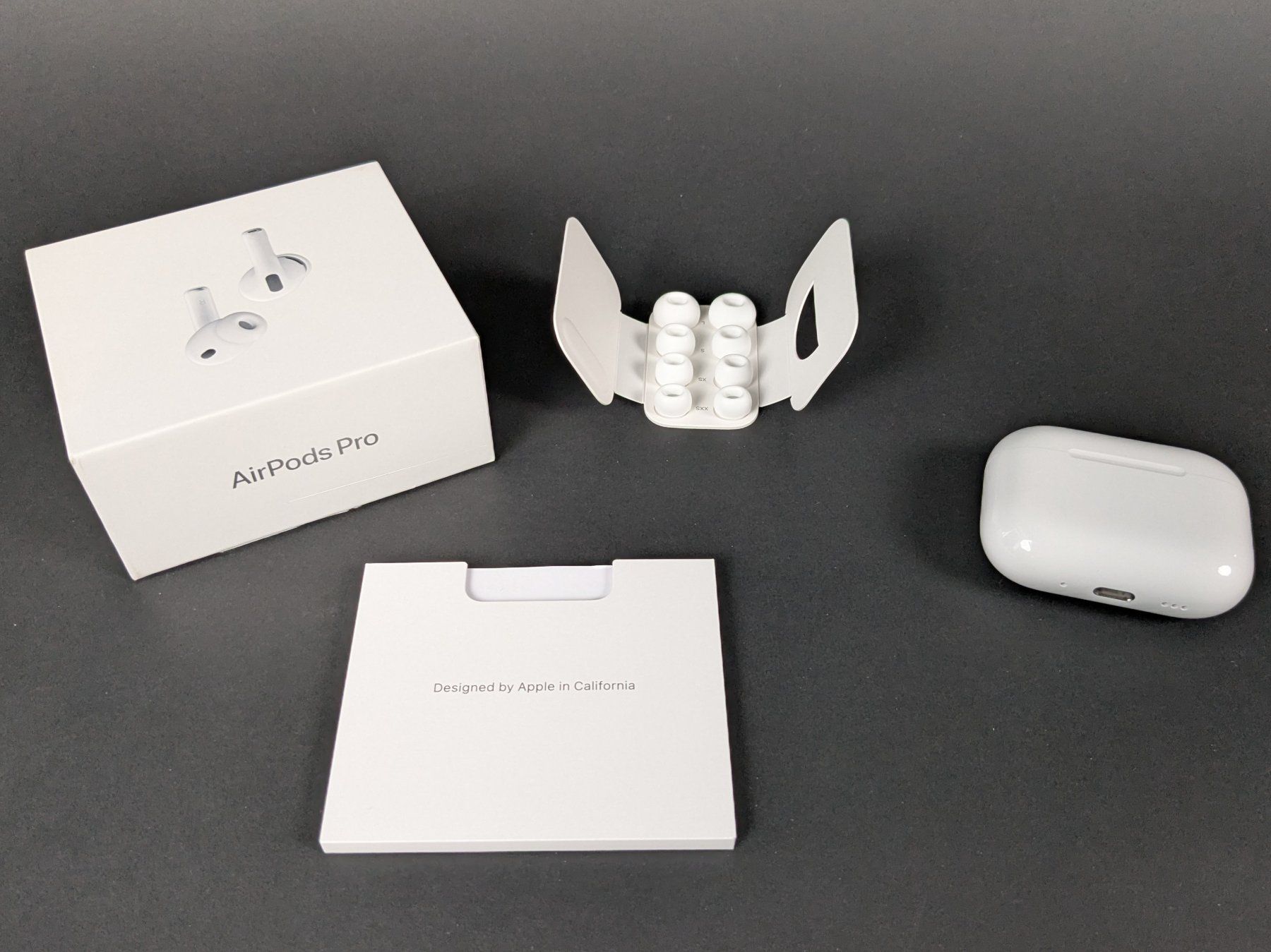Apple Casques audio: APPLE AirPods Pro 3 – Neuf (Voir description) à Dintikon par Restwert_Dintikon
