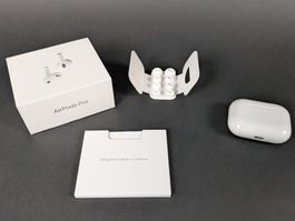 APPLE AirPods Pro 3