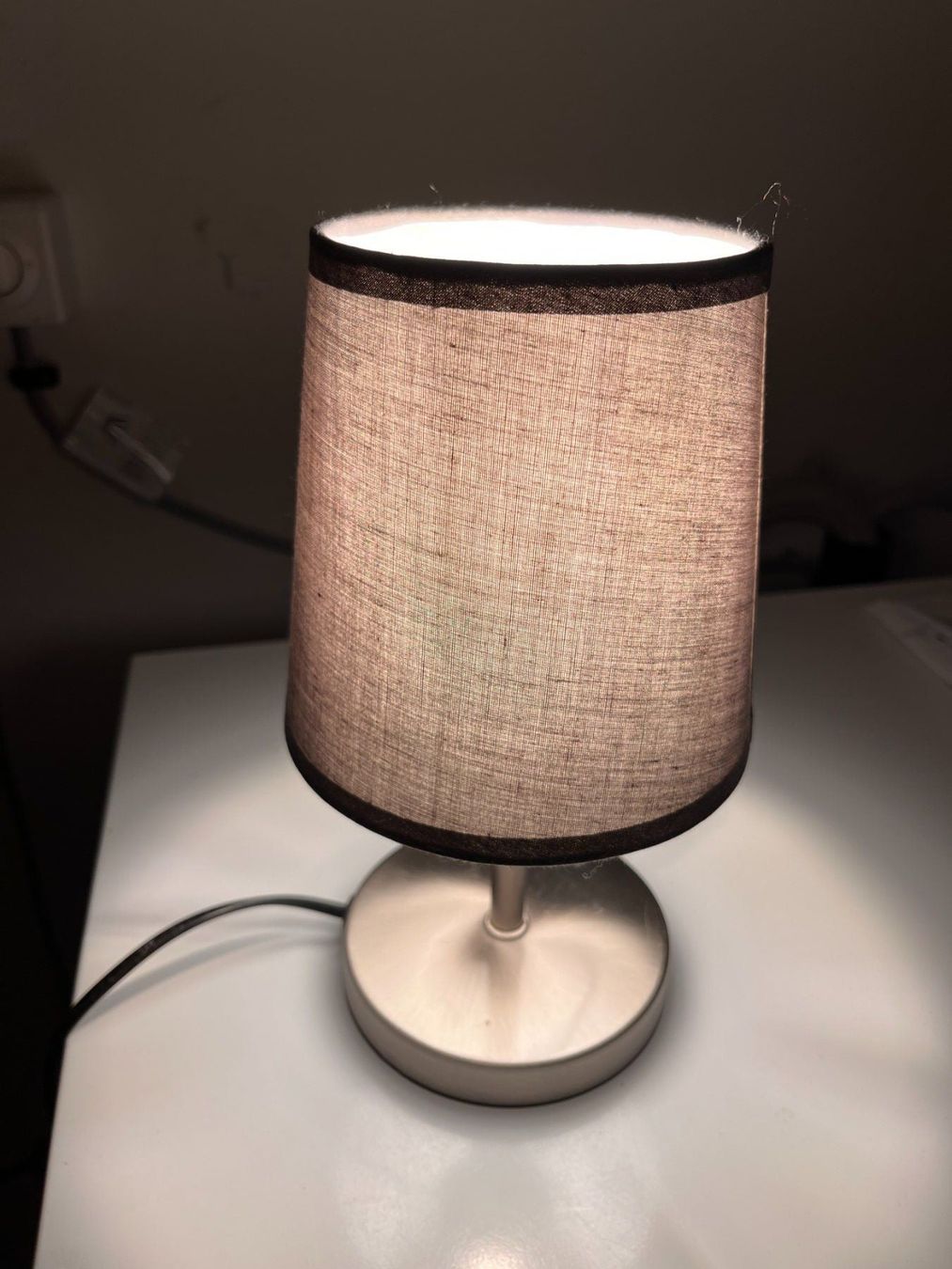 Ikea Lampade: Nachttischlampe IKEA – Usato da Bern venduto da PJB 1