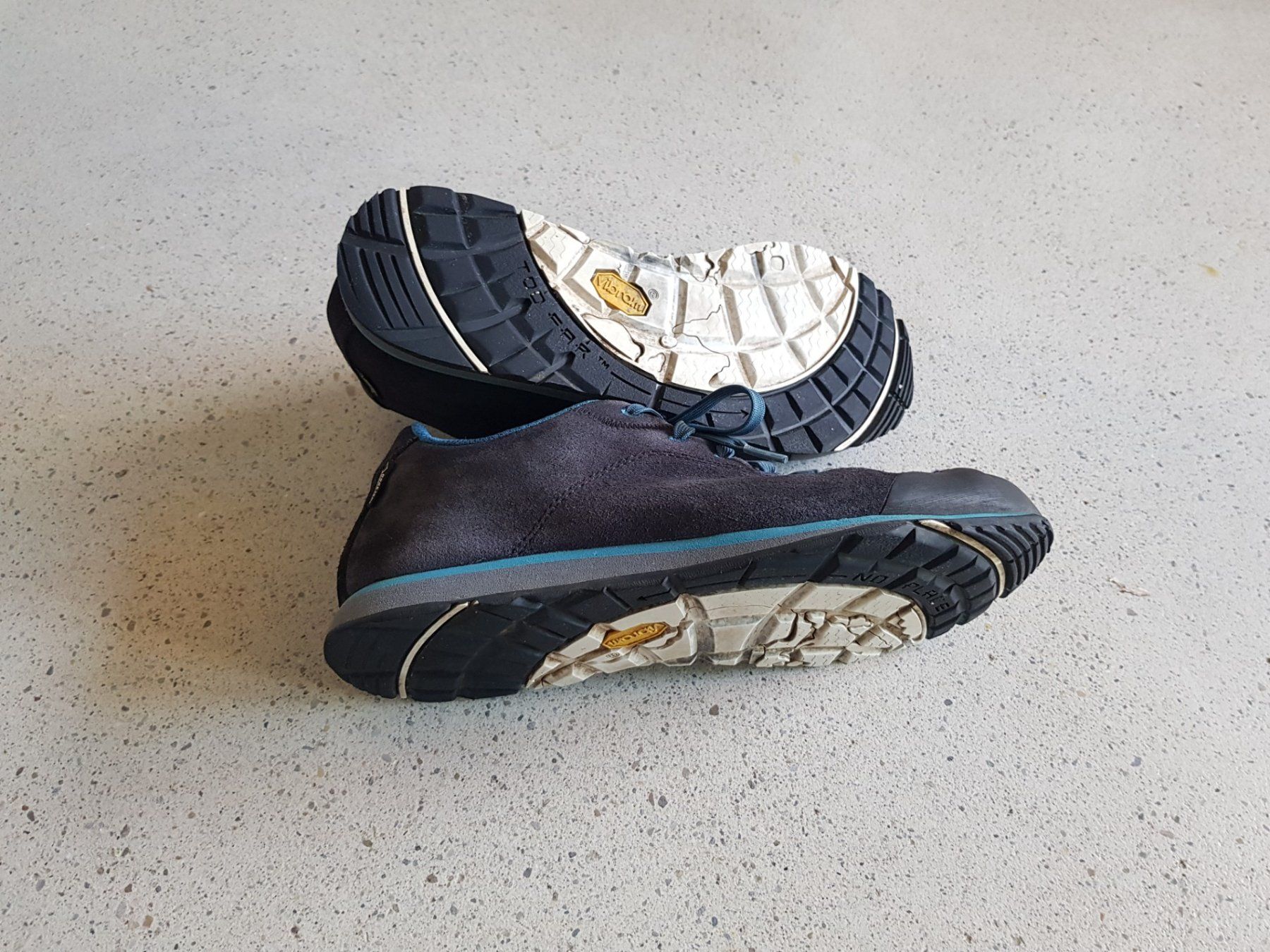 Scarpa Scarpe da uomo: Scarpa Margarita GTX Wanderschuh Grösse 40.5 – Usato da Basel venduto da chien008 5