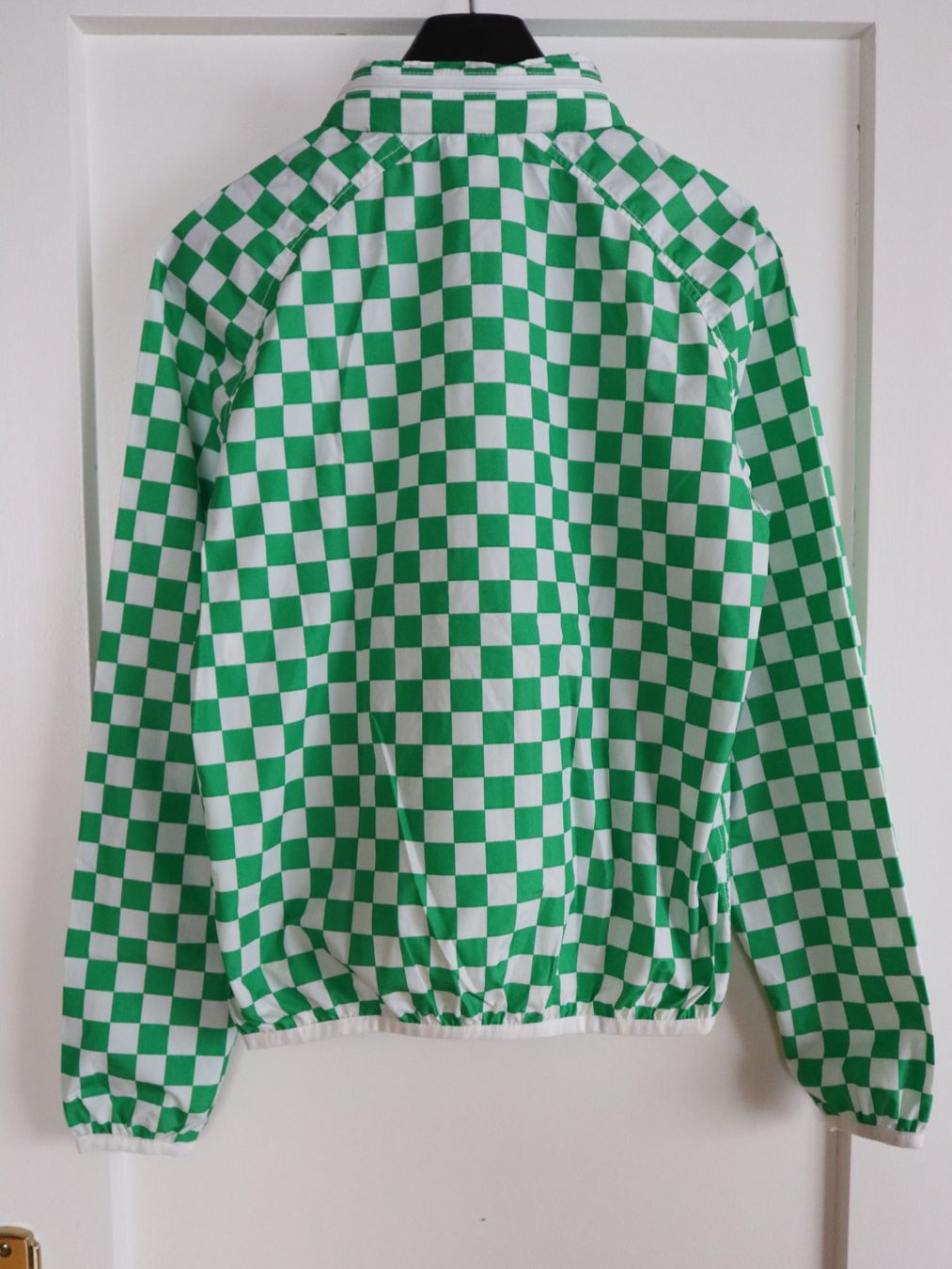Lacoste Jacken: Lacoste, Trainings Jacke  Gr. 38 /M – Neu (gemäss Beschreibung) aus Wattwil von diamant1 3