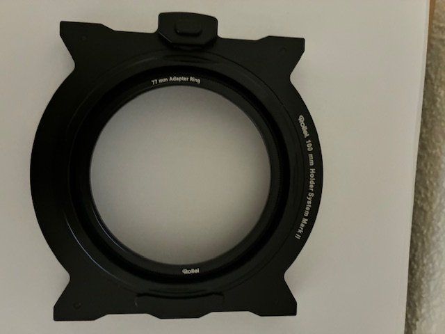 Filter: Komplett ND Set Rollei. – Neu (gemäss Beschreibung) aus Meggen von Ale72xa 3