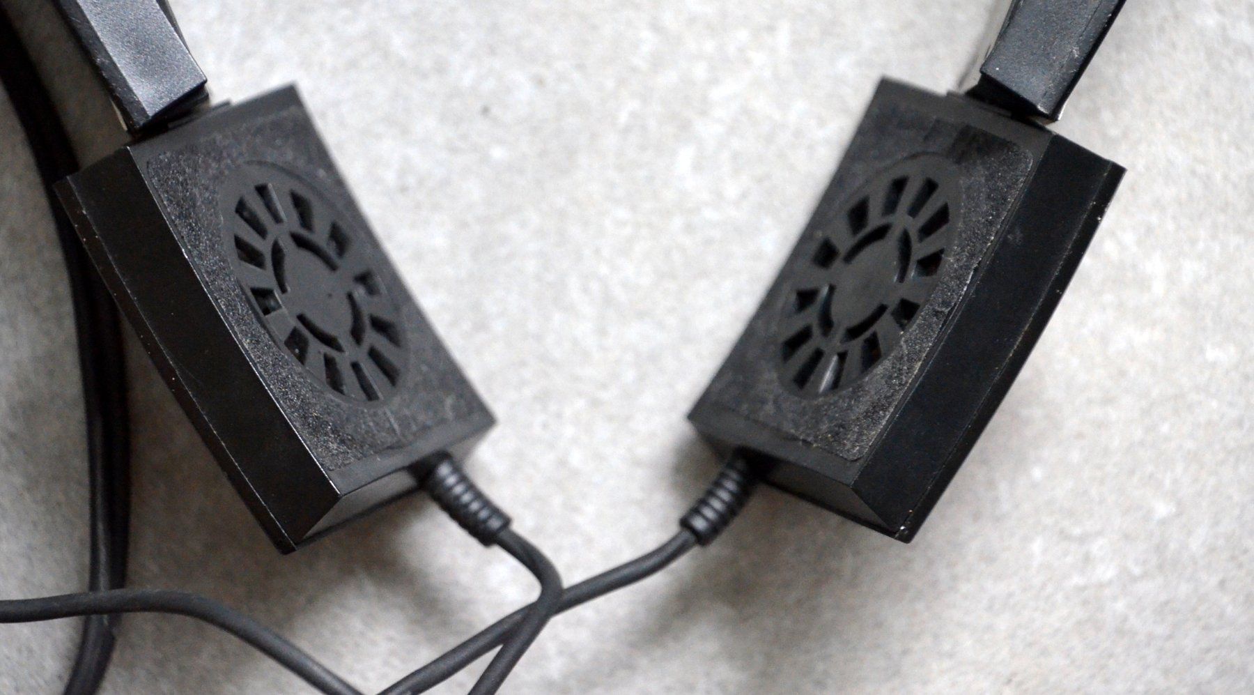Bang & Olufsen Kopfhörer: Bang Olufsen Form 1 Kopfhörer / casque audio – Gebraucht aus Collonges von arashee 3