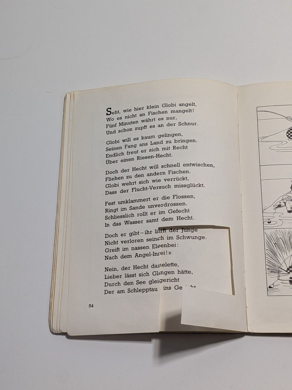 Bücher: Globi Band 2 / Globi Junior – Gebraucht aus Künten von Dfog 4