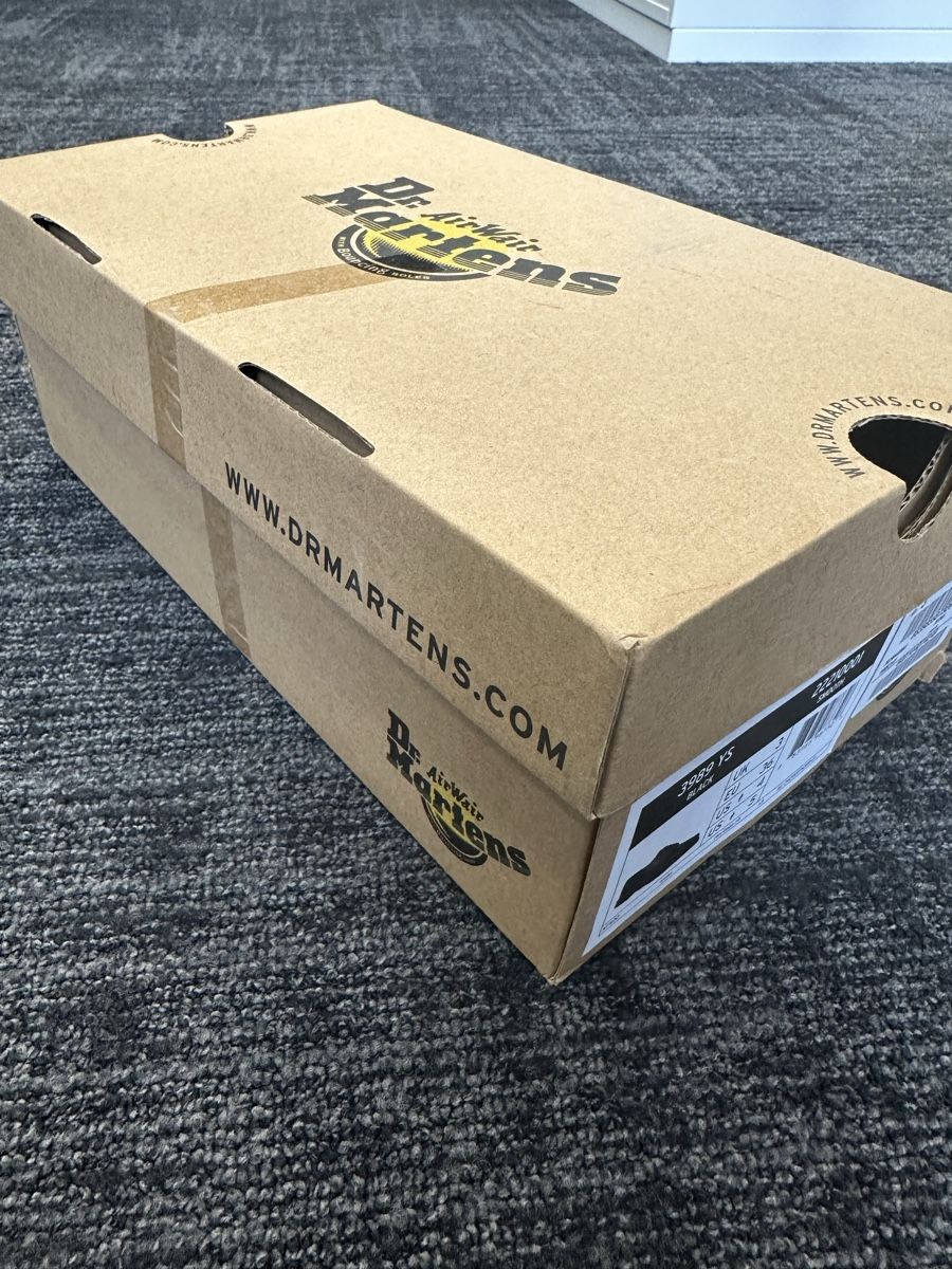 Dr. Martens Scarpe da donna: Dr Martens Loafers – Nuovo (secondo la descrizione) da Zürich venduto da Acelya_Scn 6