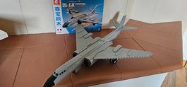 SEMBO 202232 H-6K Medium and Long Range Bomber