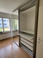 PAX Schrank Schiebetüren Spiegel