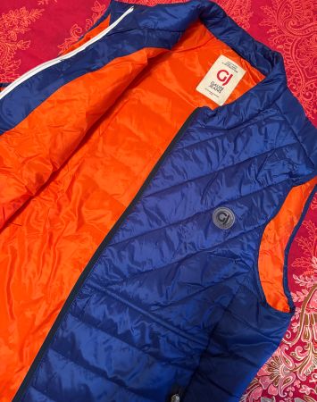 Gilet uomo Gaudì