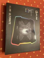 Klim Ultimate Noir 10-17”