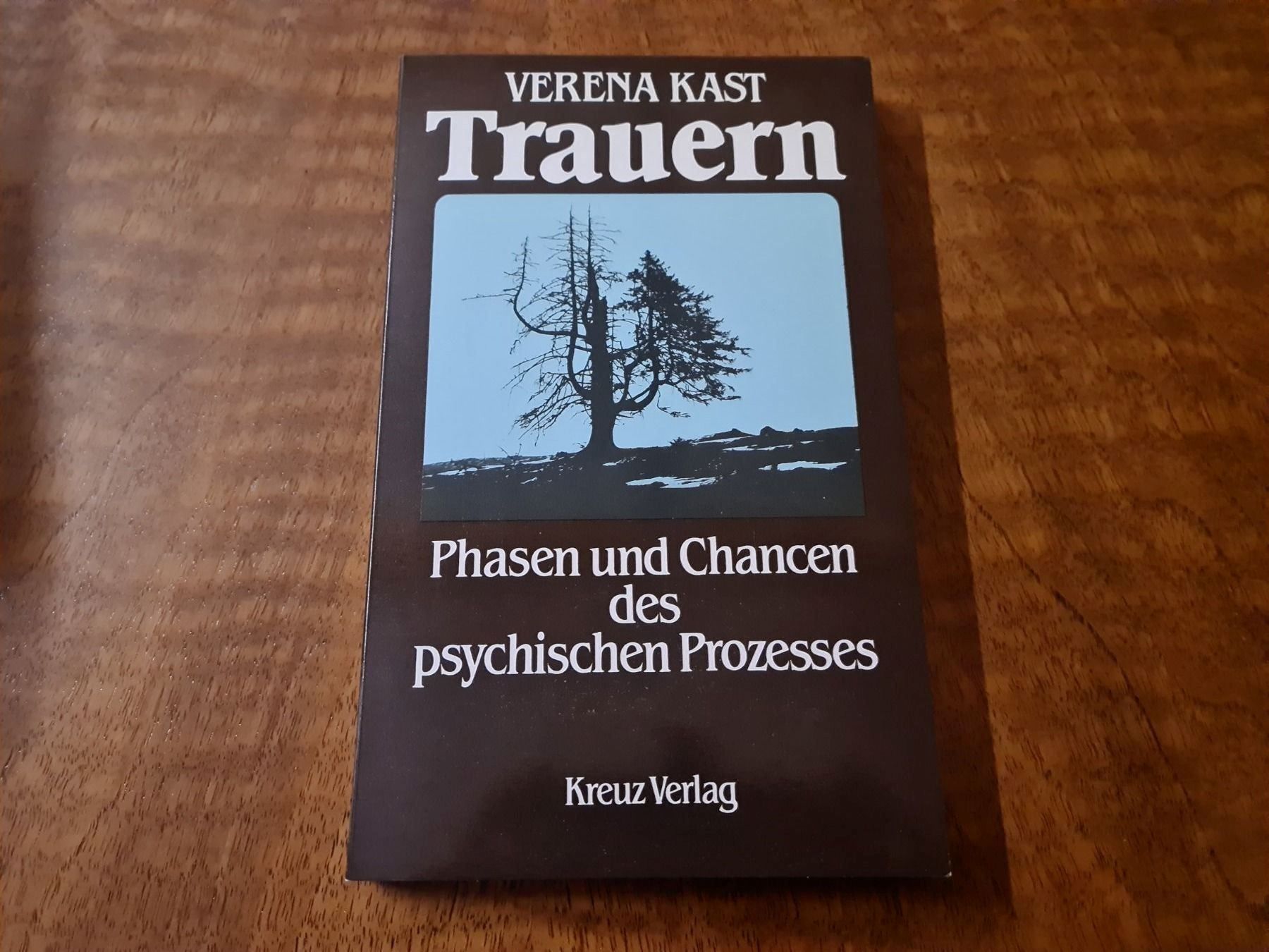 Libri: Trauern – Usato da Erstfeld venduto da Uhu1980