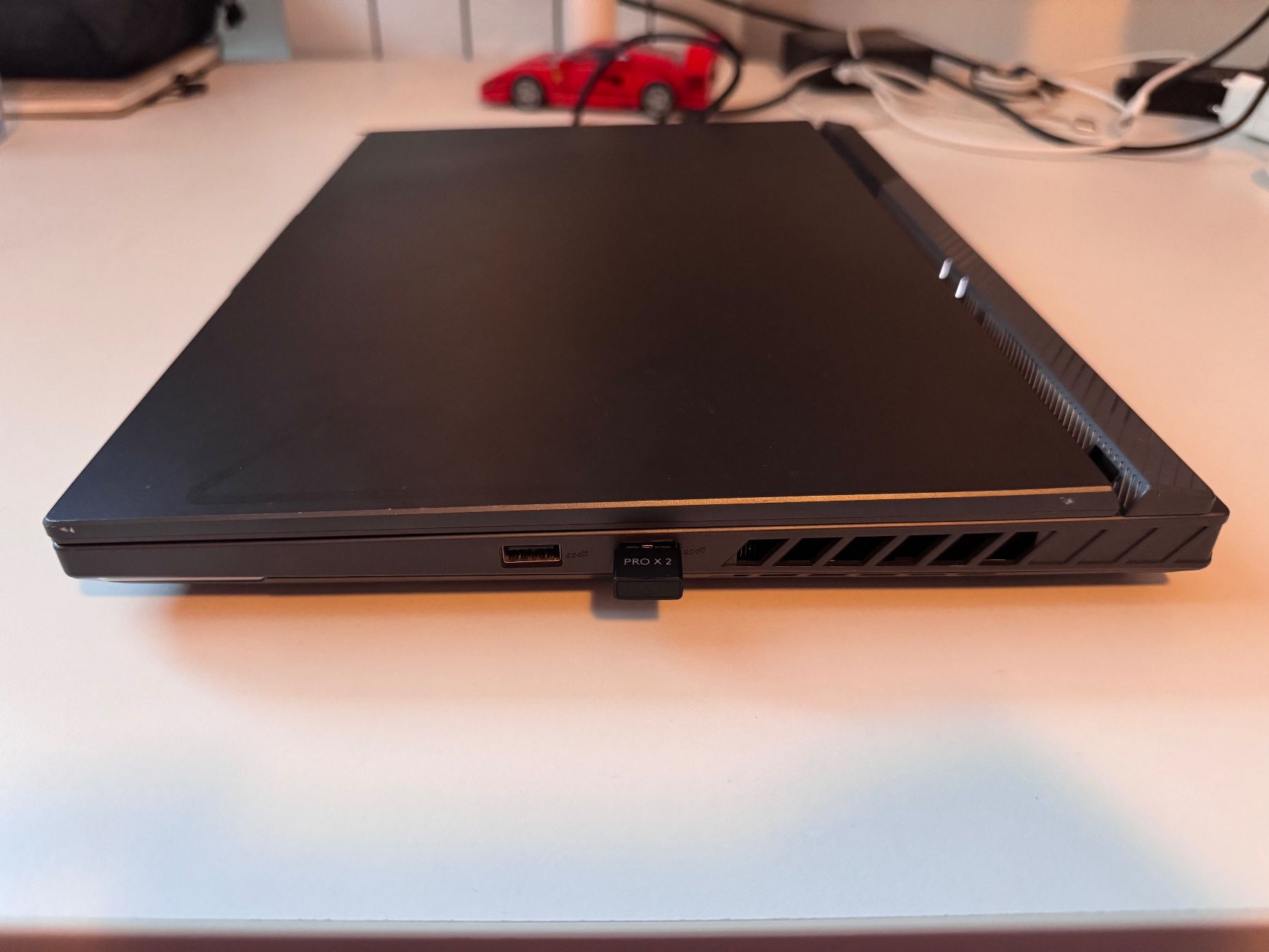 Asus Notebook: Asus ROG Strix G16 – Usato da Zuoz venduto da nic_fkx6 2