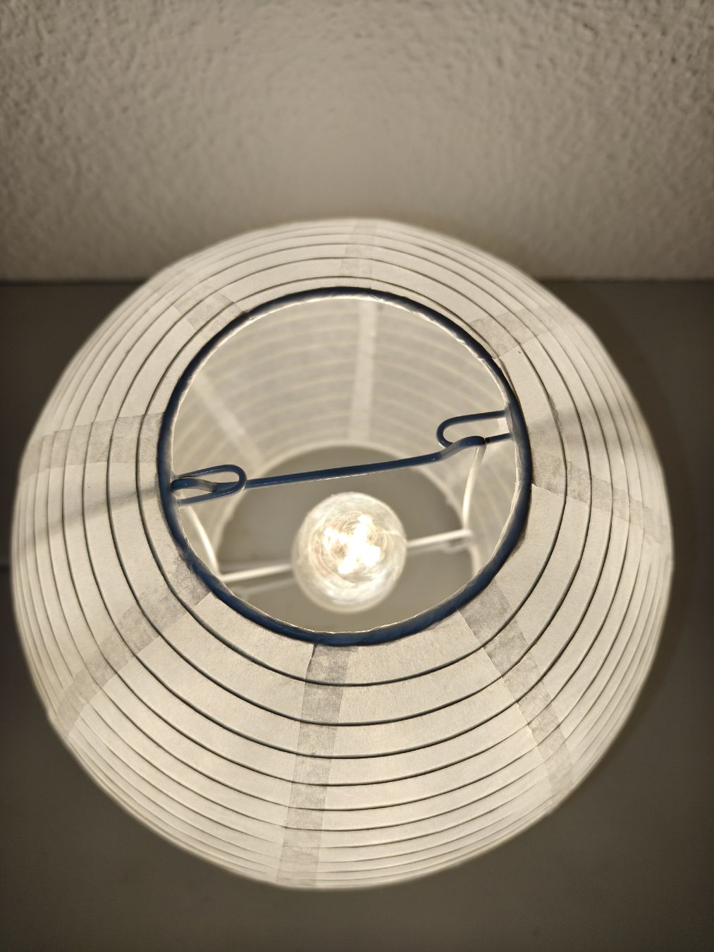 Lampade: Japanische Papierlampe – Usato da Brig venduto da pra_b5r9 3