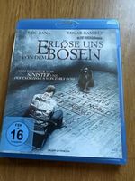 Erlöse uns von dem bösen Bluray Eric Bana