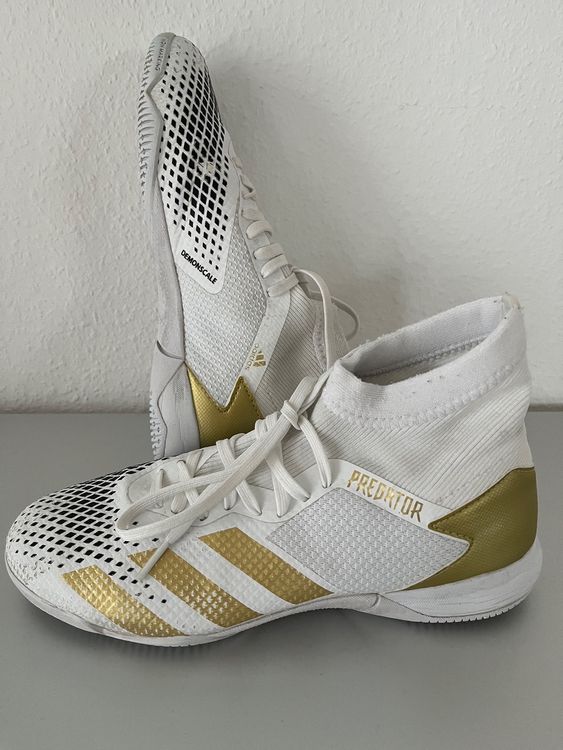 Adidas predator hallenschuhe sales