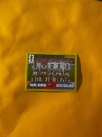 NZL 13 Panini WM 2026 Sticker