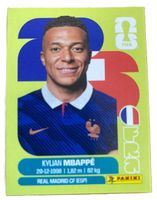 Kylian Mbappé FRA 20 Panini FIFA World Cup 2026  ⚽🏆
