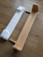 Verlängerung für Babybay Beistellbett
