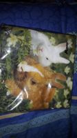20 Servietten Hasen b8