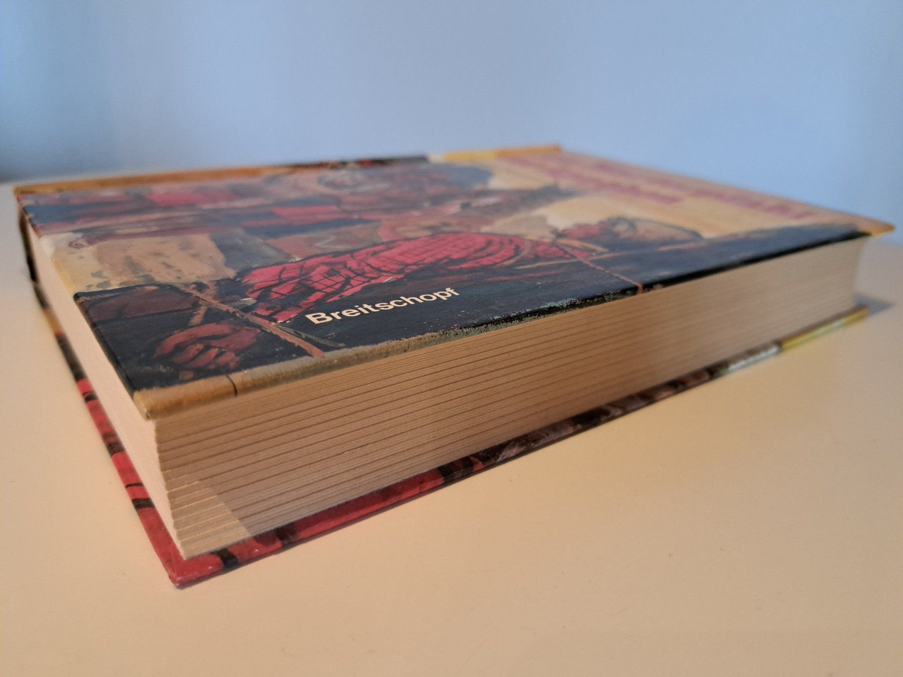 Libri: AM MARTERPFAHL DER APACHEN - Patrick O'Connor – Usato da Wichtrach venduto da LuckyLuke69 3