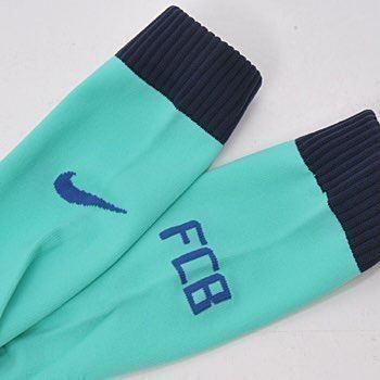 Nike Scarpe, pantaloni & magliette da ginnastica: Nike FC Barcelona Kids – Nuovo e nell'imballaggio originale da Spreitenbach venduto da joo84 4