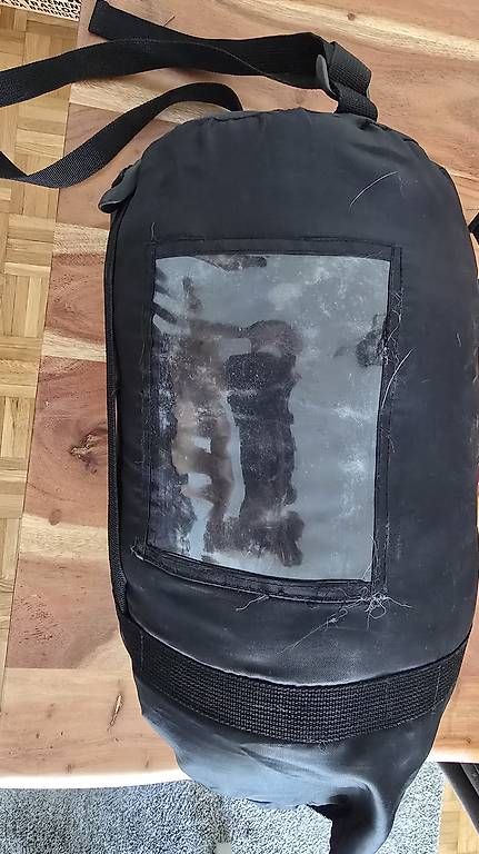 Sacs de couchage: Schlafsack / Blau – D'occasion à Rümlang par Blackerian 1