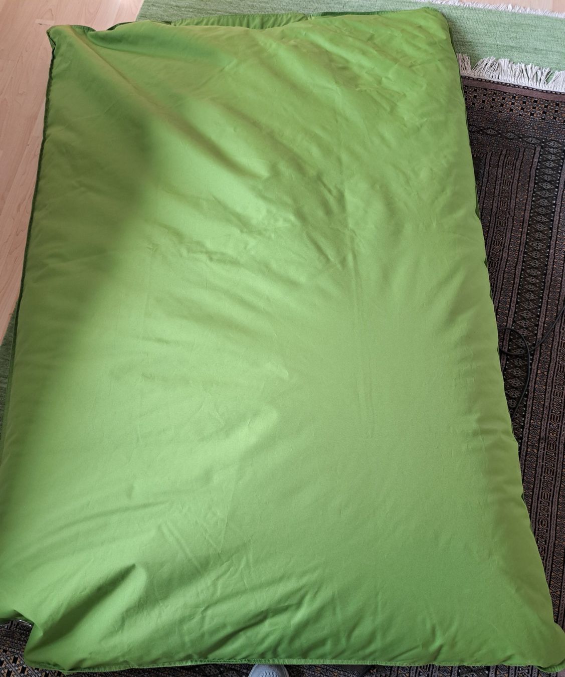Poltrone: Sitzsack – Nuovo (secondo la descrizione) da Rapperswil SG venduto da wal06 1