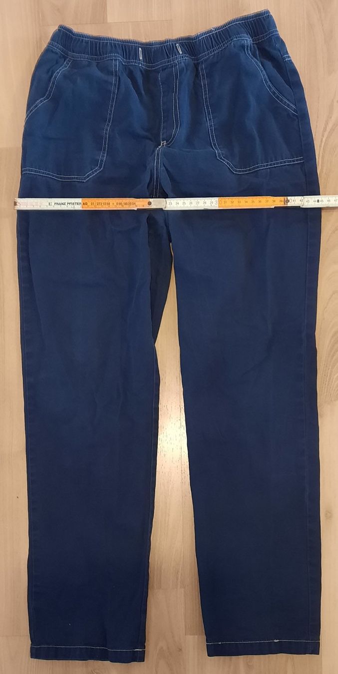 Hosen: JOHN BANNER Kinder Jeans Blau Gr. 164 – Gebraucht aus Seuzach von VT-Collections3