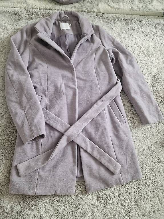 Vestes: Umstandsjacke Neu – Neuf avec emballage d'origine à Oberuzwil par sam_l6bb