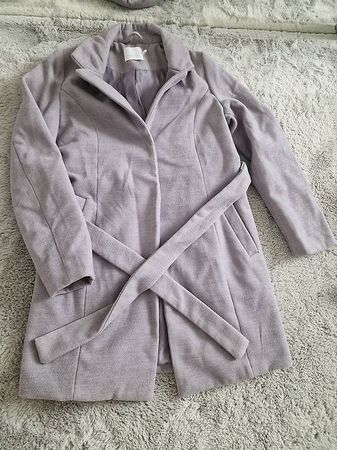 Umstandsjacke Neu