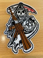 Patch Aufnäher Sticker 43