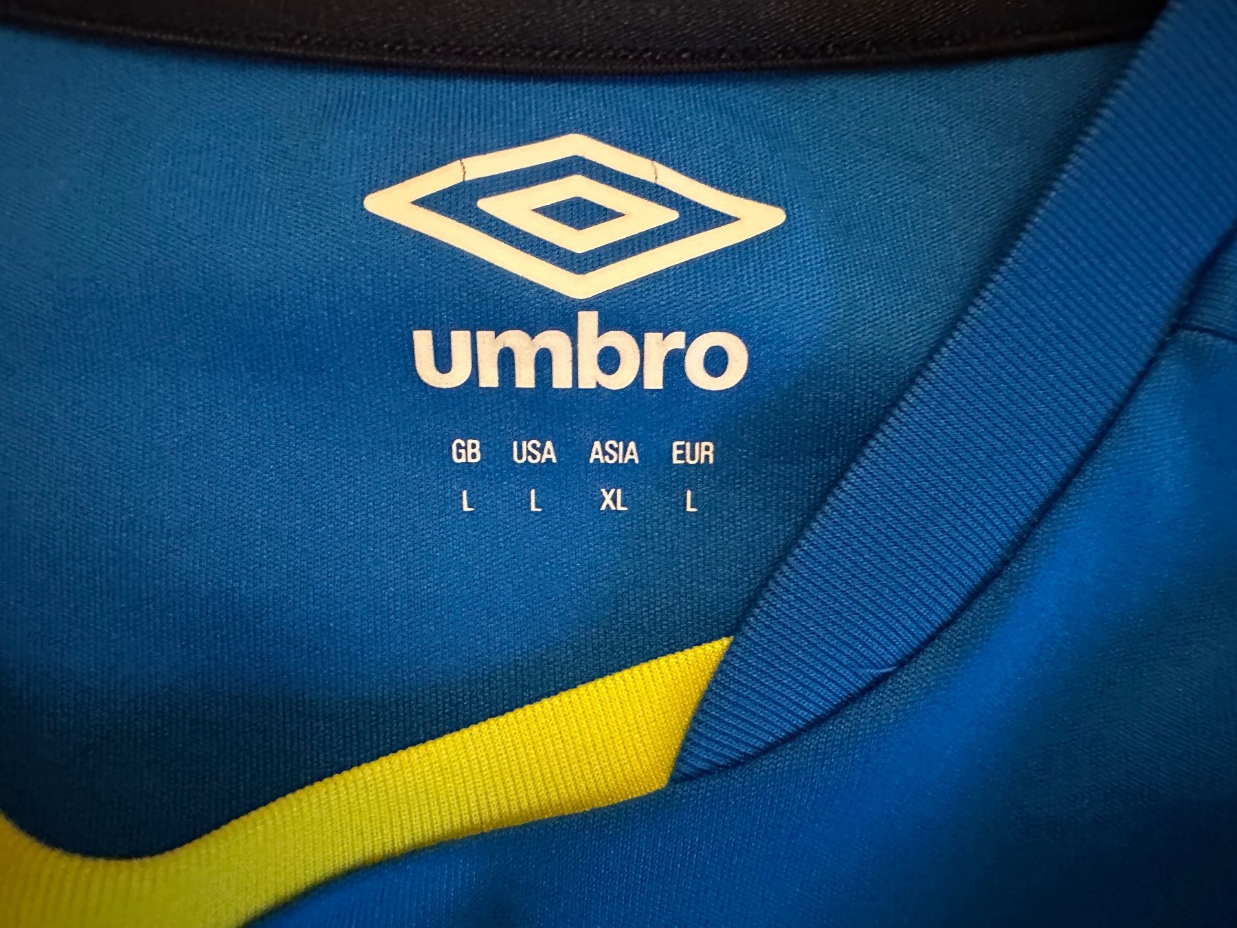 Canottiere & Pantaloni: Fatu - PFC Ludogorets - Matchworn – Usato da Thalwil venduto da Ninuzzo 3
