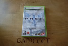 Prey