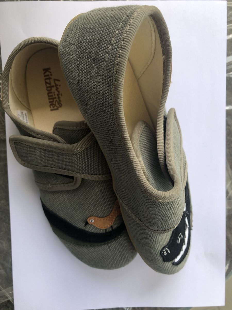 Scarpe per ragazzi: Kinderfinken – Nuovo e nell'imballaggio originale da Solothurn venduto da galinka 2