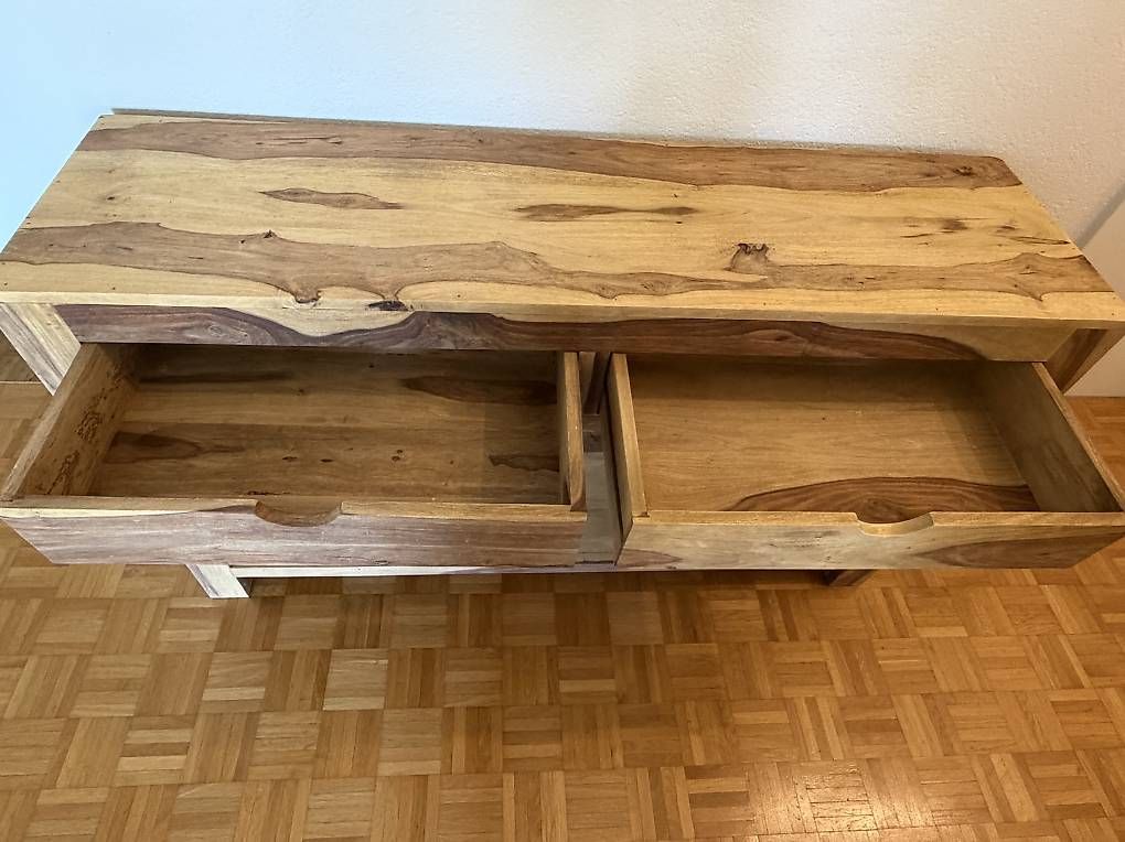 Cassettiere: Sideboard aus Massivholz von Wolfmöbel – Usato da Dübendorf venduto da ner_l6y8 1