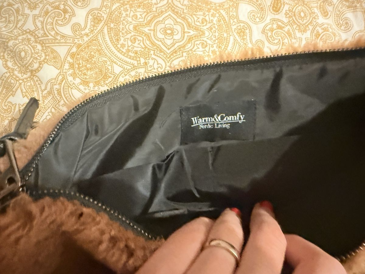 Custodie per cosmetici: Necessaire – Usato da Dotzigen venduto da White_Warrior 3