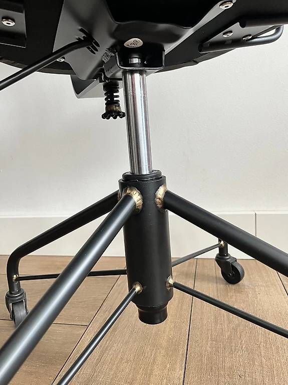 Sedie: Designer-Bürostuhl "Rand" von Dunke Design – Usato da Windisch venduto da tomaspok 1