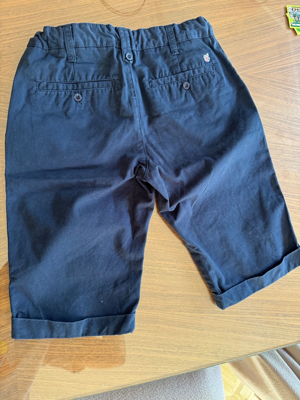 Jacadi Hosen: Bermuda Cyrillus T 12 ans – Gebraucht aus Conches von chn_hgl6 4