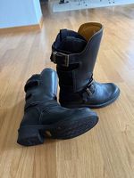 Motorradstiefel Daytona Grösse 38