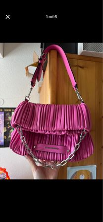 Karl Lagerfeld tasche