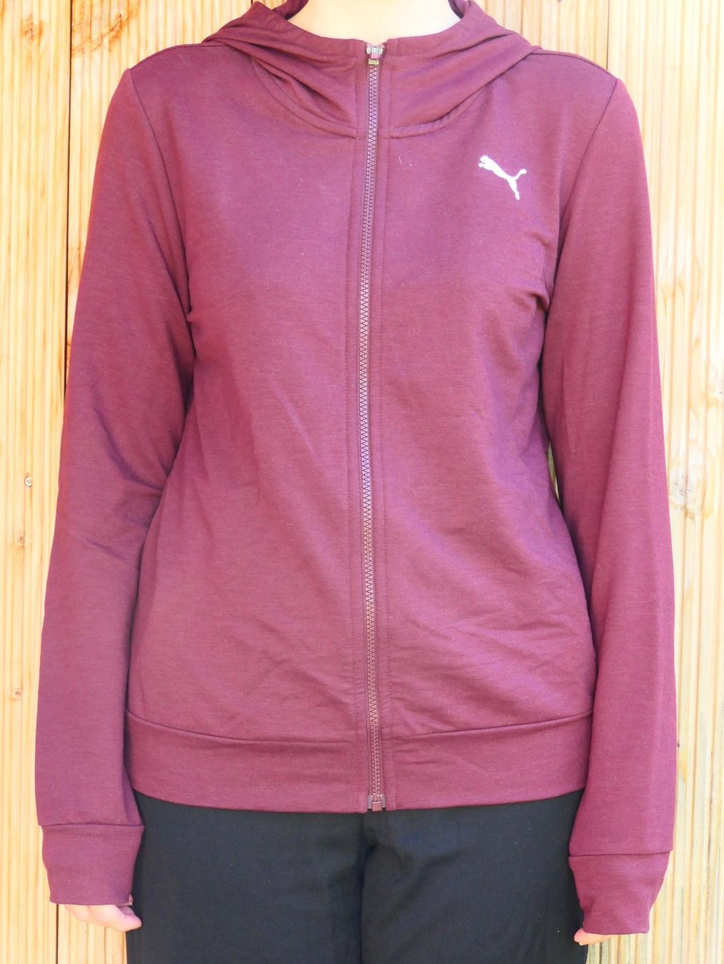 Puma Giacche: Jacke – Usato da Münchenbuchsee venduto da Yothu 1