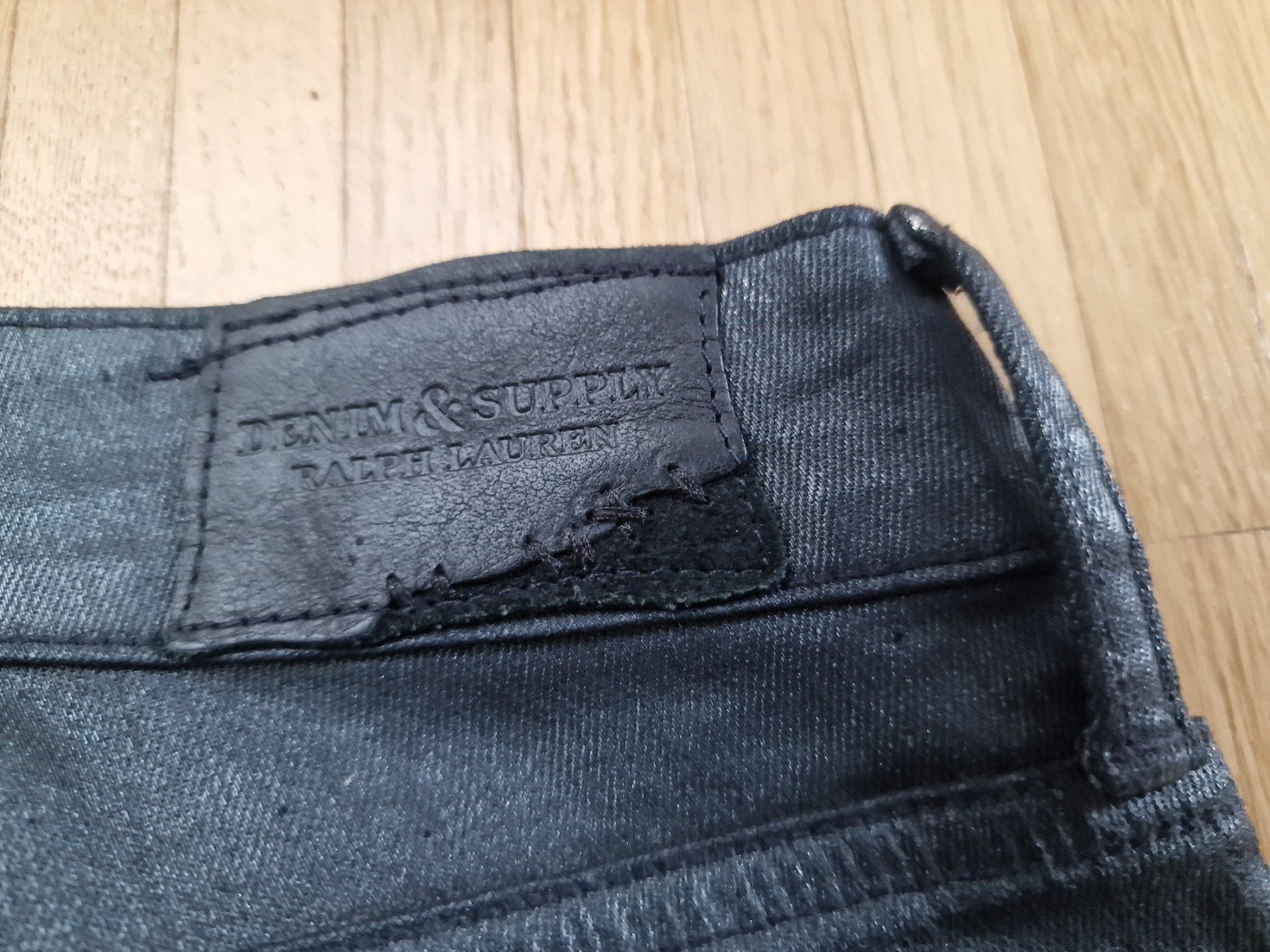 Ralph Lauren Hosen: Hose Polo Ralph Lauren – Neu und originalverpackt aus Laufenburg von may_r2st 1