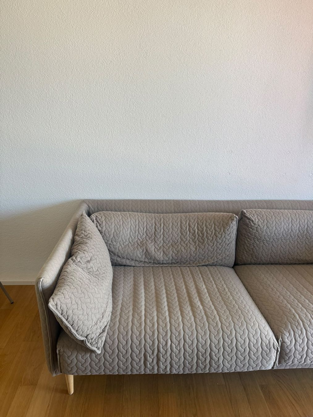 Pfister Sofas: Sofa Pfister – Gebraucht aus Zürich von SBodis 3