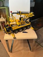 Kranwagen Pneumatisch 8421 (B-Modell)