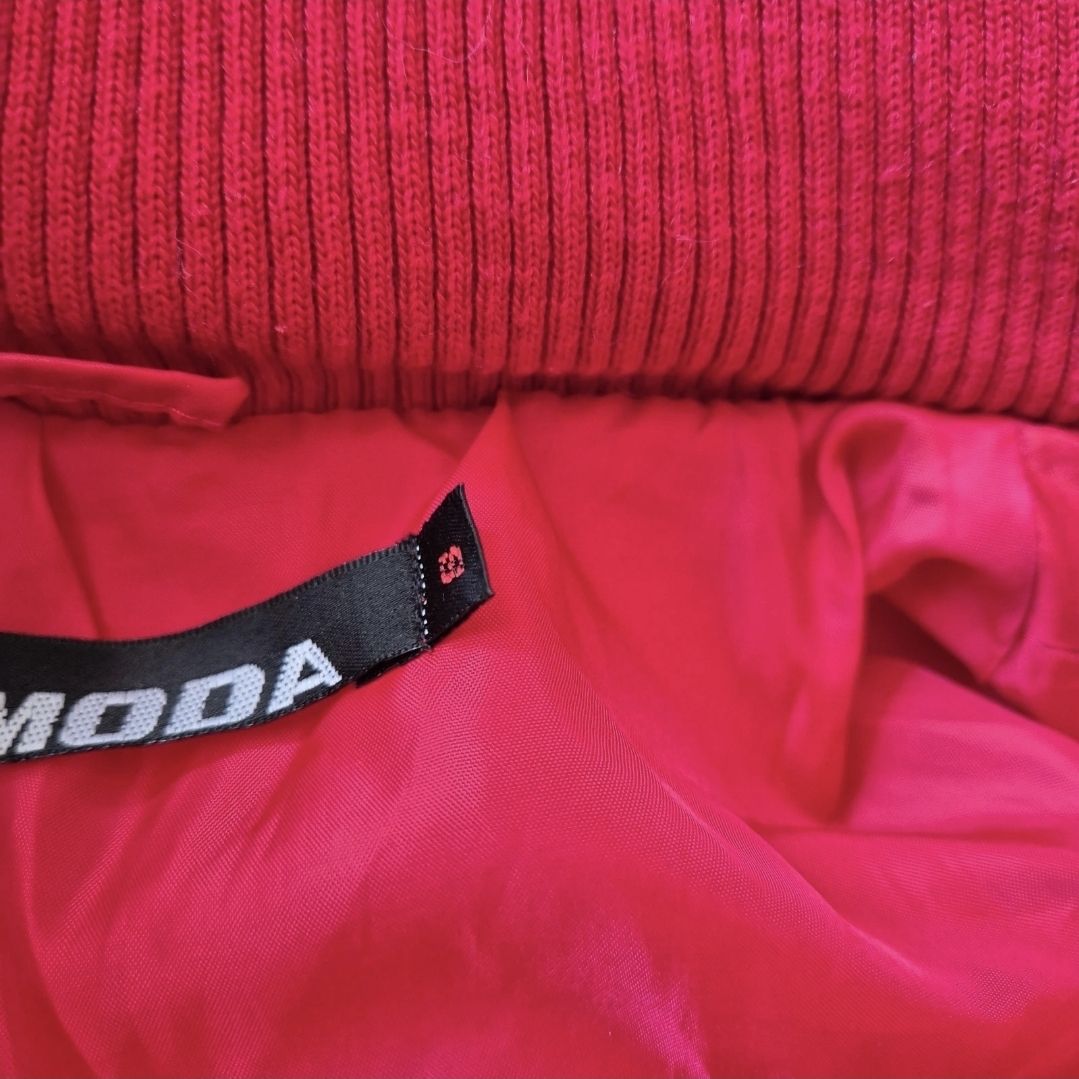 Giacche: veste puffer – Usato da Genthod venduto da Lenas9 4