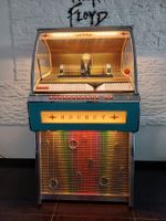 Jukebox Sound Leisure Rocket