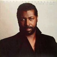 Pendergrass Teddy: Workin' Back CD