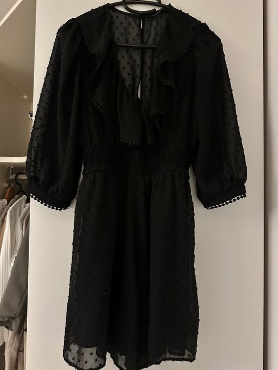 Jumpsuit Zara Gr. XS Kaufen auf Ricardo